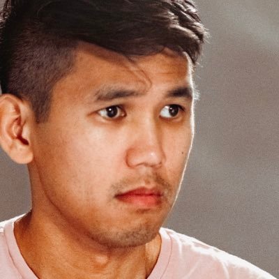 Profile Picture of Richard Tamayo (@RichardTamayo) on Twitter
