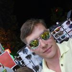 Profile Picture of andrey_nikolaevich83 (@andrey_nikolaevich83) on Instagram