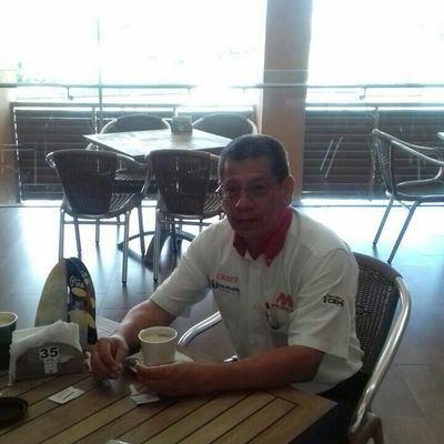 Profile Picture of Humberto Mojica R. (@lhmojicar) on Twitter