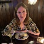 Profile Picture of Alice Udale-Smith (@aliceudalesmith) on Instagram