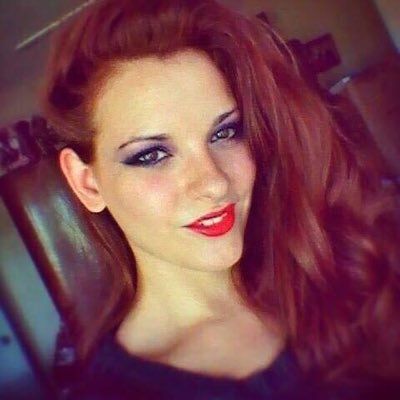 Profile Picture of Bobbie Mcfarland (@13Bobbiejean13) on Twitter