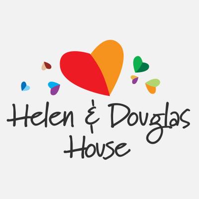 Profile Picture of Helen & Douglas House (@HelenAndDouglas) on Twitter