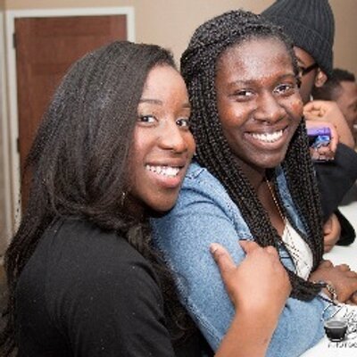 Profile Picture of Jeriann Kollie (@Jeri_Springer) on Twitter