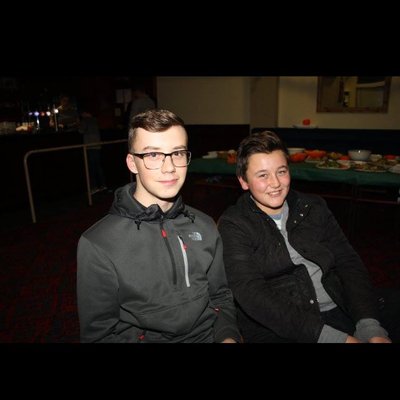 Profile Picture of David Shearing (@DavidShearing64) on Twitter