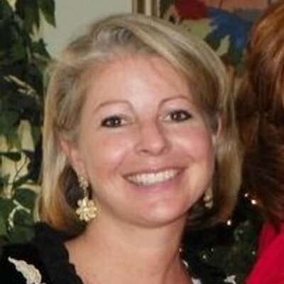 Profile Picture of Deb Griffith (@socialdeborah) on Twitter