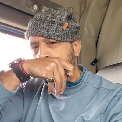 Profile Photo of Jesus David Estrada (@roadmessiah1970) on Twitter