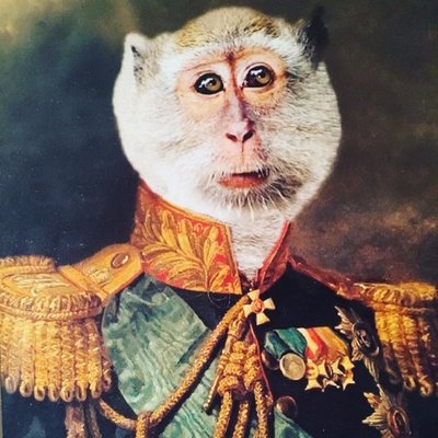 Profile Picture of Hindi Adame (@RalphBilim) on Twitter