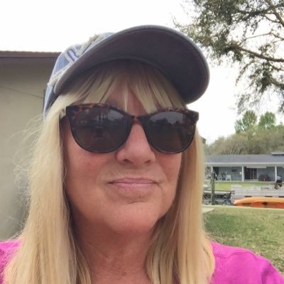 Profile Picture of Pami Fears (@FearsPam) on Twitter