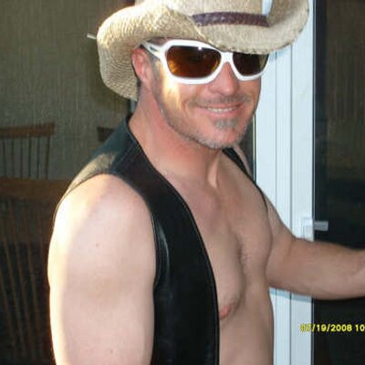 Tim Hedrick - Twitter Profile Picture of Tim Hedrick (@TimHedrick) on Twitter