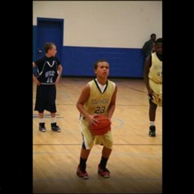 Profile Picture of James Stepp (@jamesstepp23) on Twitter