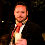 Profile Picture of Aaron Tate (@bibliofowl) on Youtube