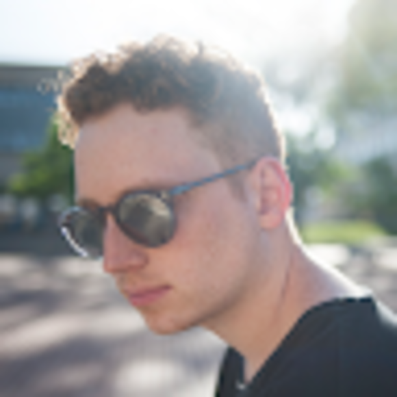 Profile Picture of Joel Ferguson (@joelferguson) on Poshmark
