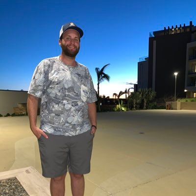 Profile Picture of Nicholas Vaughn (@GOR_YOR) on Twitter