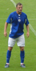 Profile Picture of Richie Wellenson Wikipedia