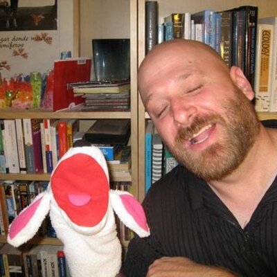 Profile Picture of Michael Peto (@mike_peto) on Twitter