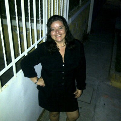 Profile Picture of Cynthia Abrego (@CynthiaYaneta70) on Twitter