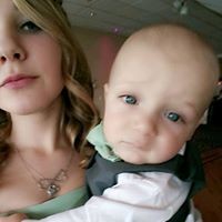 Profile Picture of Kaylaih-jade Osborne (@kaylaih-jade-osborne) on Quora