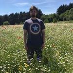 Profile Picture of Michael Dodds (@michael_dodds_) on Instagram