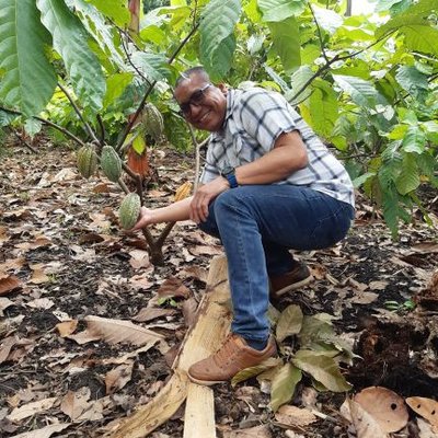 Profile Picture of Fausto Rodríguez (@FaustoRodrgue14) on Twitter