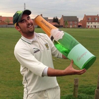 Profile Picture of Ben Simson (@BSimo87) on Twitter