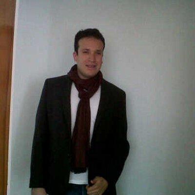 Profile Picture of Alejo Rivera Camero (@BarrioAdentro1) on Twitter