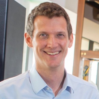 Profile Picture of Ryan Goss (@RyanGoss) on Twitter