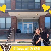 Profile Picture of Lara Mccormick (@lara-mccormick-6) on Quora