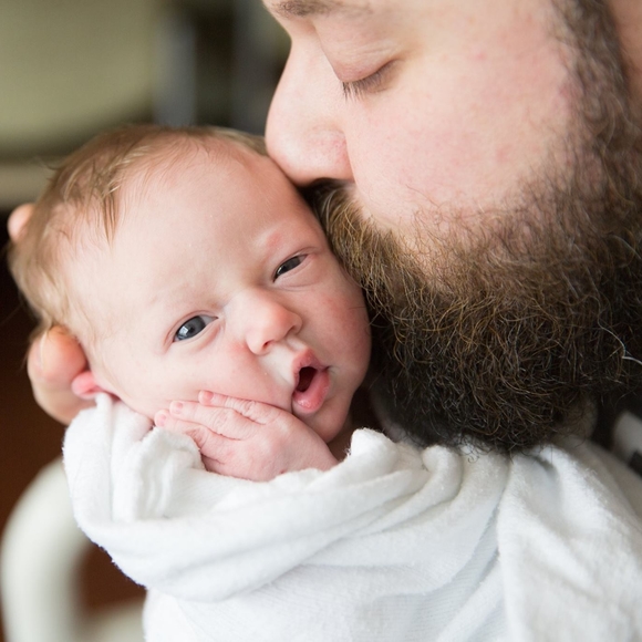 Profile Picture of Nathan Crissman (@tinylobo) on Poshmark