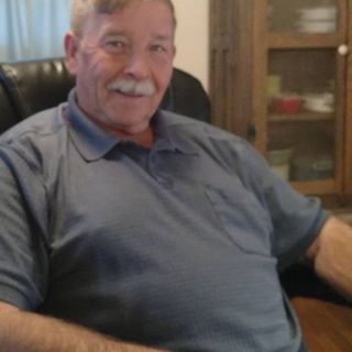 Profile Picture of Albert Weeks (@albert.weeks.336) on Facebook
