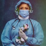 Profile Picture of Daniels miracle (@nurse__miracle) on Instagram