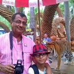 Profile Picture of Khalid Mir (@kmmir005) on Instagram