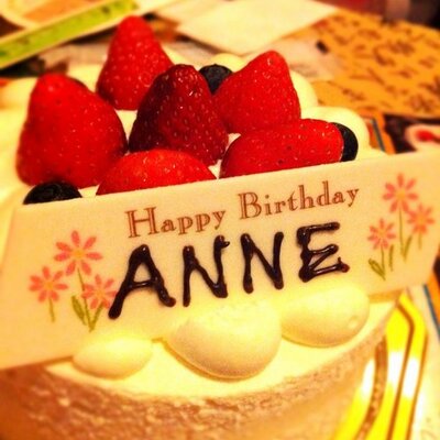 Profile Photo of ANNE@Keep Calm. (@annez39) on Twitter