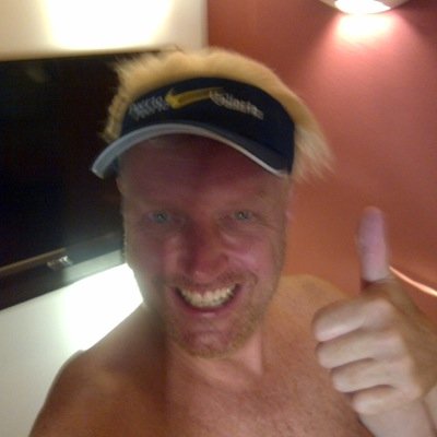 Profile Picture of Andy Brand (@brander44) on Twitter