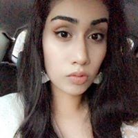 Profile Picture of Sara Chou (@sara-chou-4) on Quora