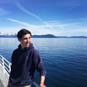 Profile Picture of Caleb Saxon Craig (@CalebSaxon) on Twitter