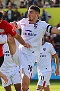 Profile Picture of Jake Gray (footballer)on Wikipedia