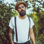 Profile Picture of Jonathan Jordison (@robdropcore) on Instagram
