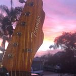 Profile Picture of Kevin Kauffman (@trampsguitars) on Instagram