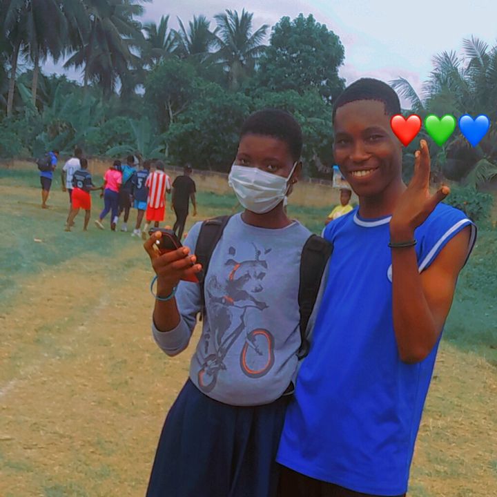 Profile Picture of Isaac Hinson (@isaac.hinson) on Tiktok