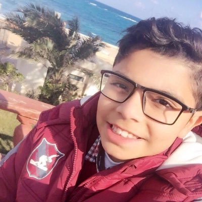 Profile Picture of Ahmed Fetouh (@medofetouh1) on Twitter