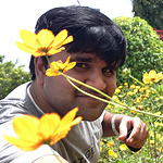 Profile Picture of Mohan Mukesh (@mohan mukesh) on Flickr