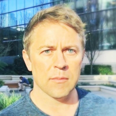 Profile Picture of Jonathan Hyslop (@JonathanHyslop4) on Twitter