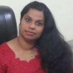 Profile Picture of Lincy Abraham (@lincyabraham21) on Instagram