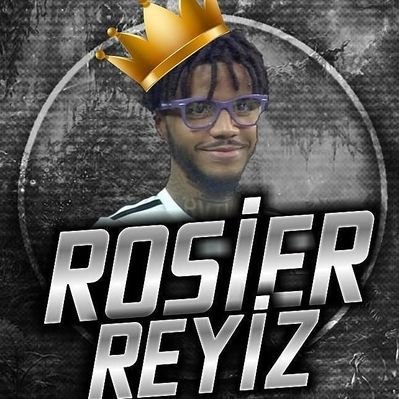 Profile Picture of Rosier Reyizz (@BesiktaslBen) on Twitter