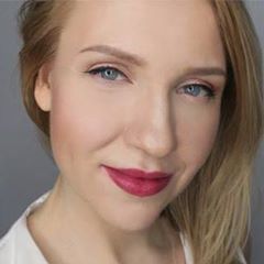 Profile Picture of Anna Mazurek Szewczyk (@annamazurek.makeup) on Tiktok
