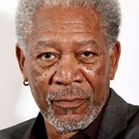 Profile Picture of Morgan Freeman (@morgan-freeman-136) on Quora