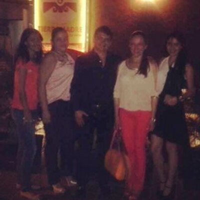 Profile Picture of Isabel Pinto (@IsabelMhCucuta) on Twitter