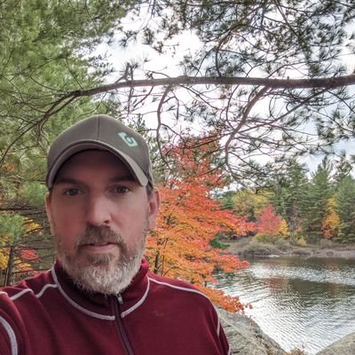 Profile Picture of David Beardmore (@TheGeekInherit) on Twitter