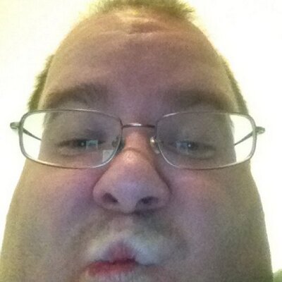 Profile Picture of Jeffrey Gorr (@JeffreyGorr) on Twitter