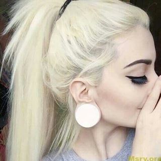 Profile Picture of Muna Mousa (@Muna-Mousa) on Facebook